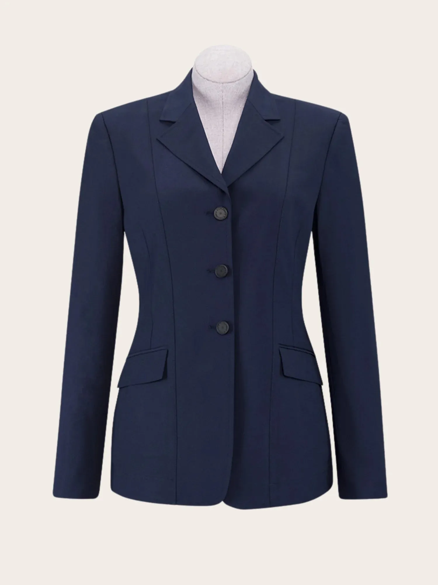 Skylar Show Coat