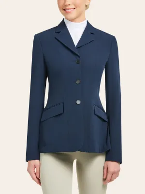Skylar Show Coat