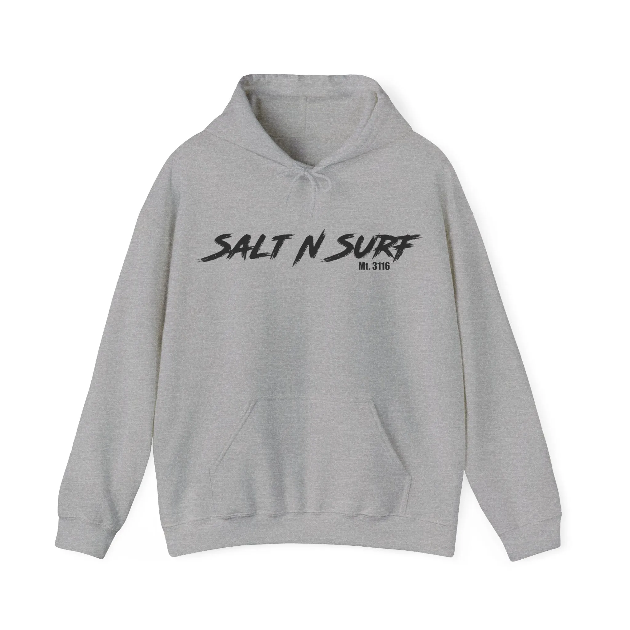SnS Hoodies