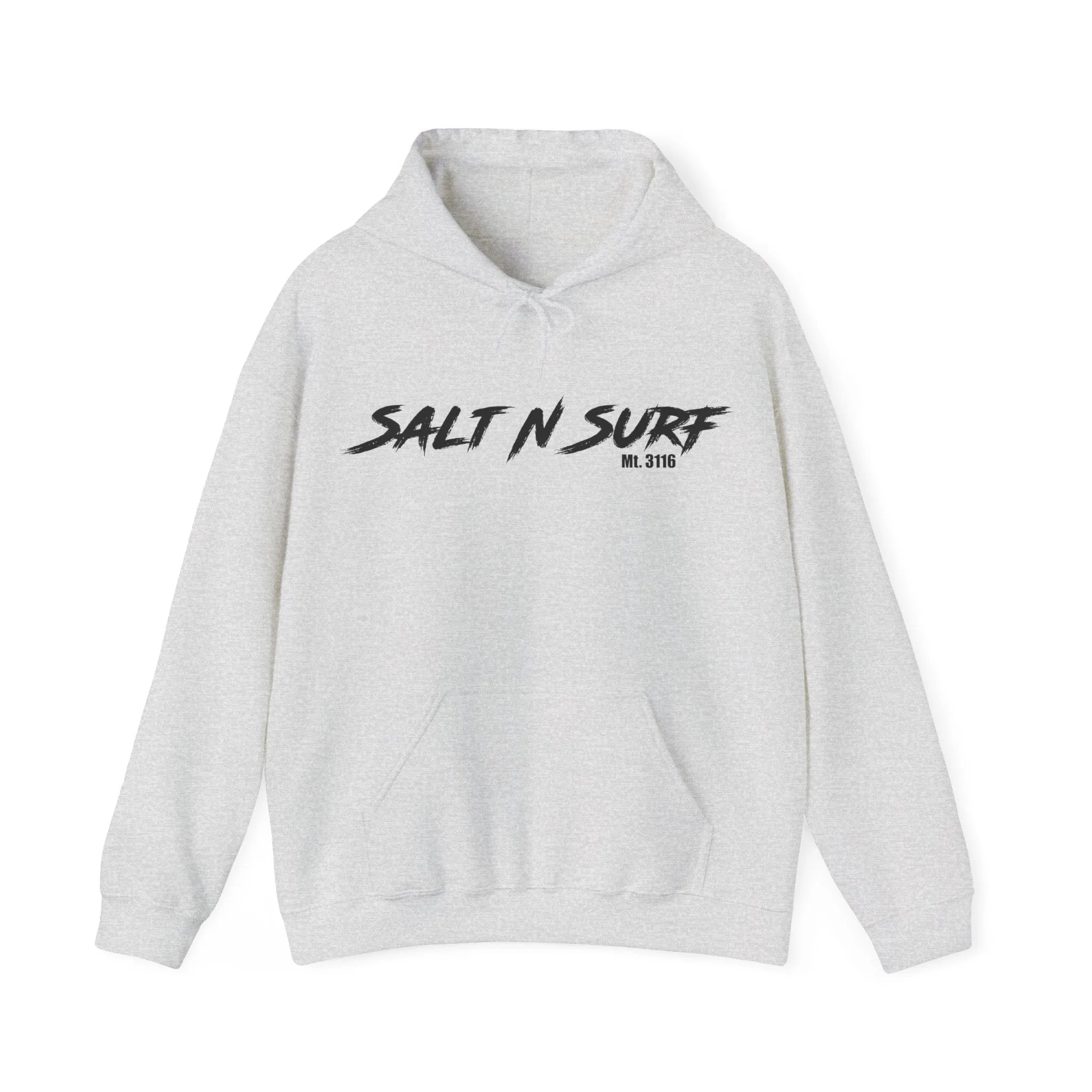 SnS Hoodies