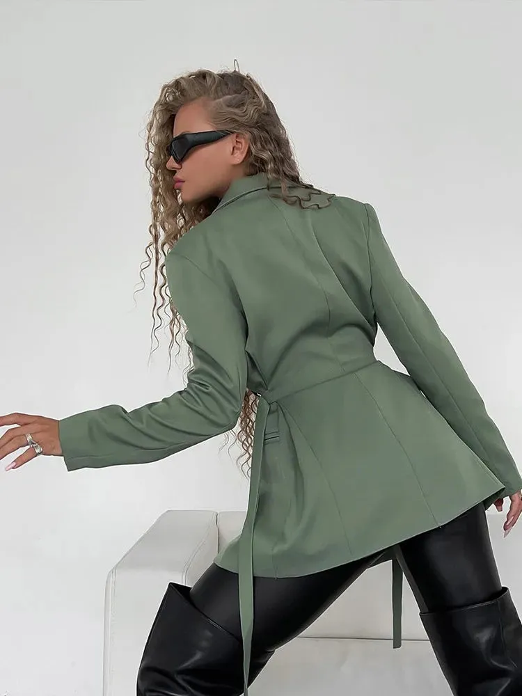 Sophia – Timeless Women’s Classic Blazer