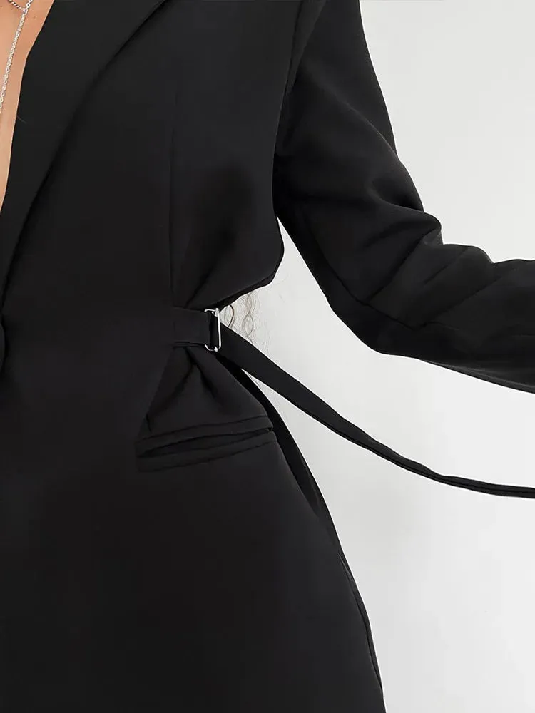 Sophia – Timeless Women’s Classic Blazer