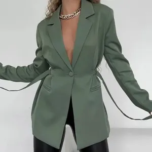 Sophia – Timeless Women’s Classic Blazer
