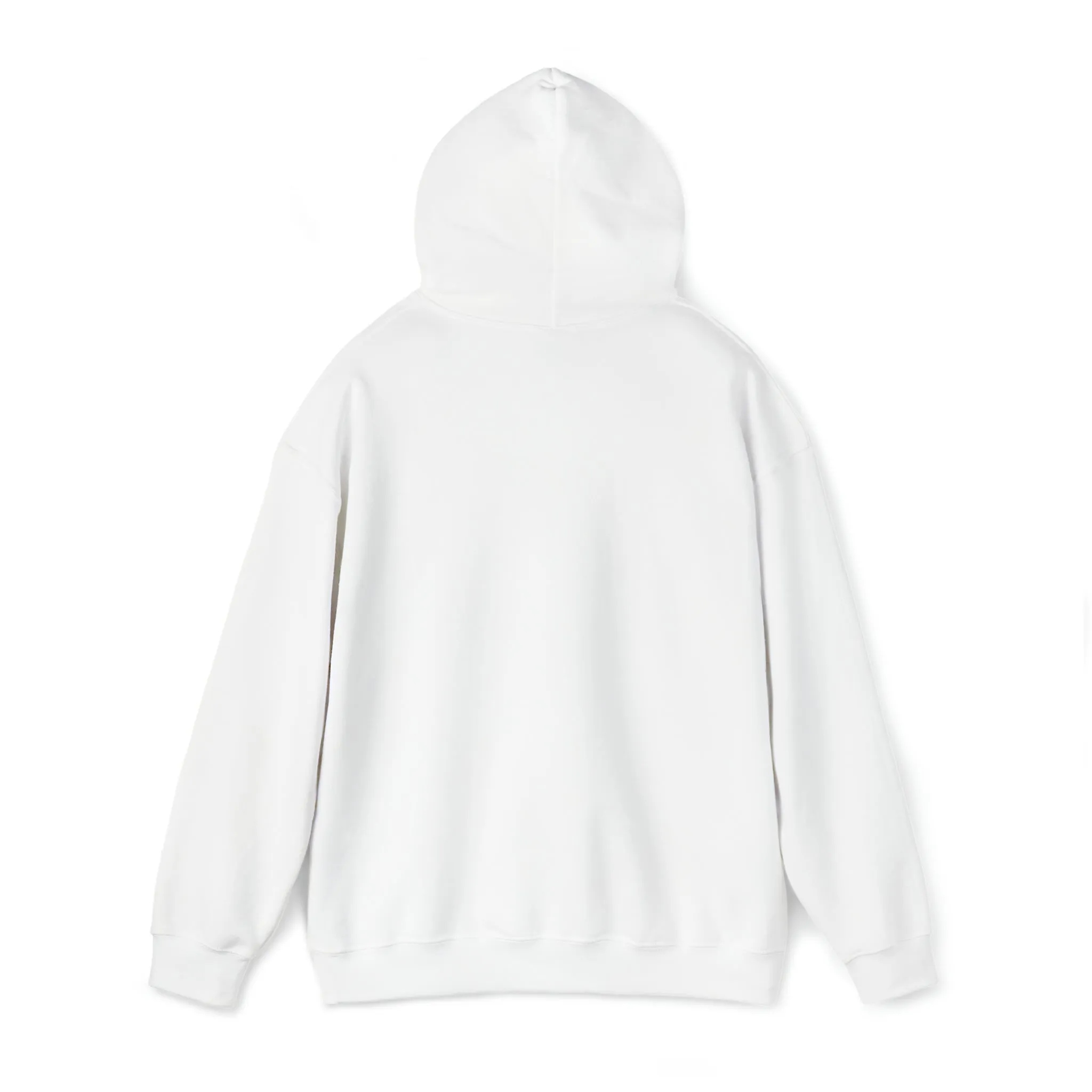 Sore today and stronger tomorrow-Unisex Heavy Blend™ Hooded Sweatshirt