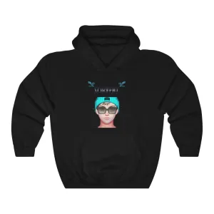 Sorvent Hoodie
