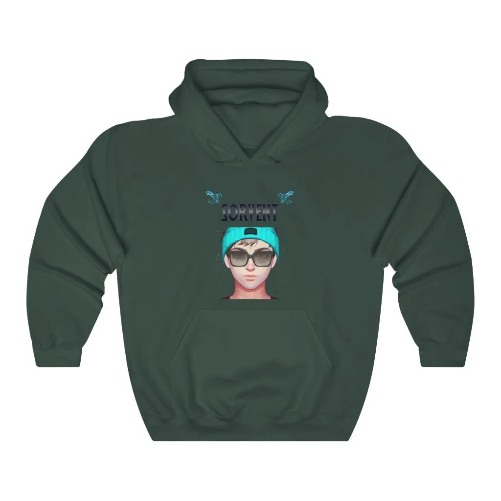 Sorvent Hoodie