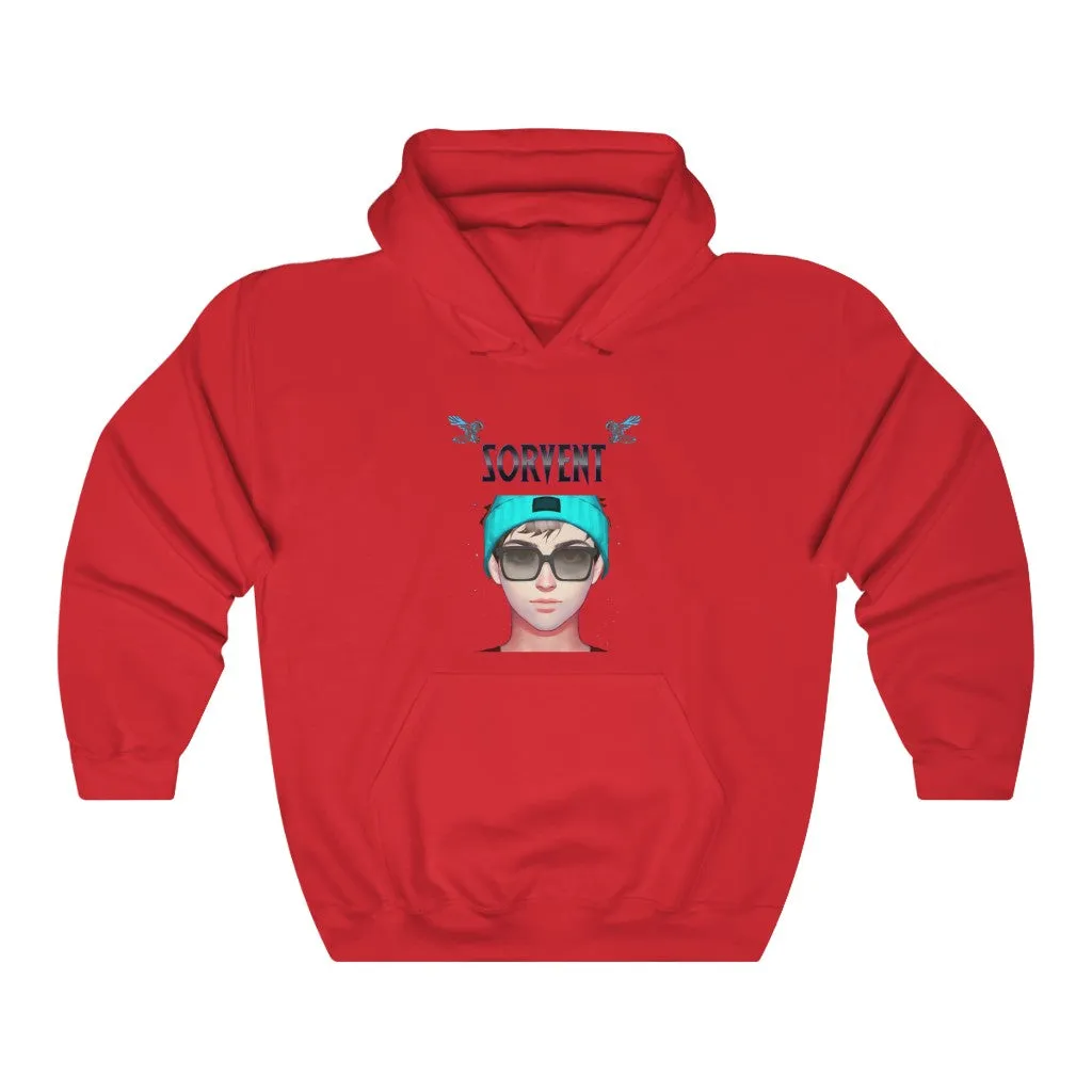 Sorvent Hoodie