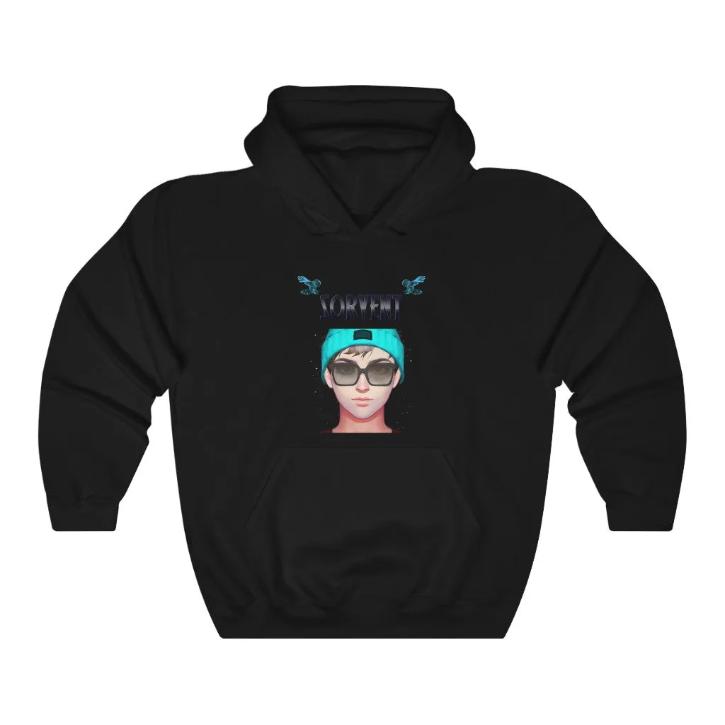 Sorvent Hoodie