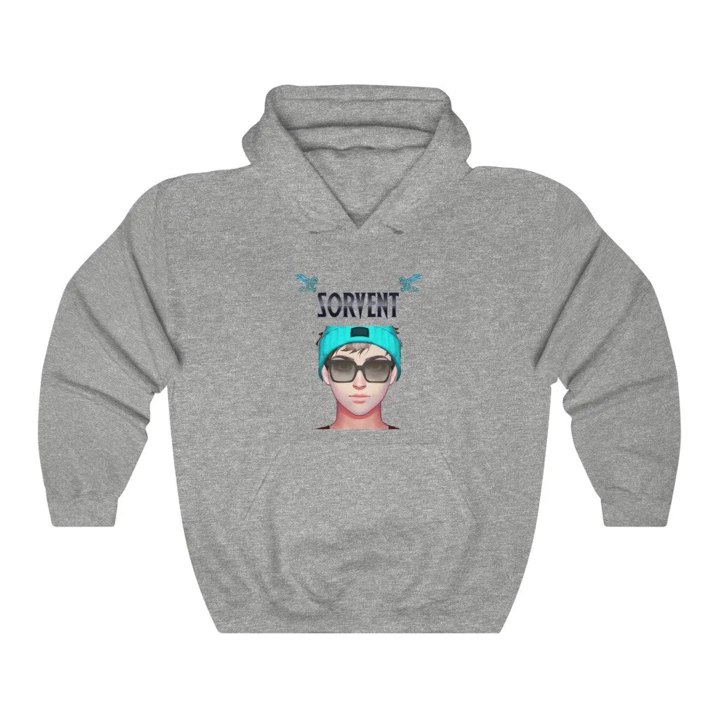 Sorvent Hoodie