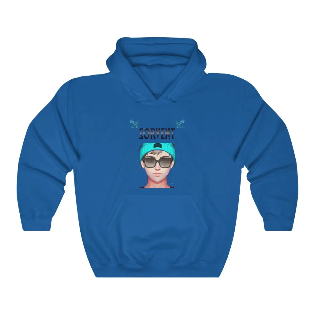 Sorvent Hoodie