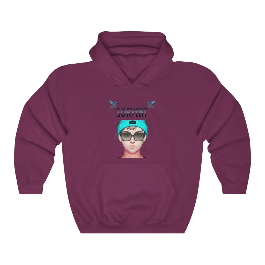 Sorvent Hoodie