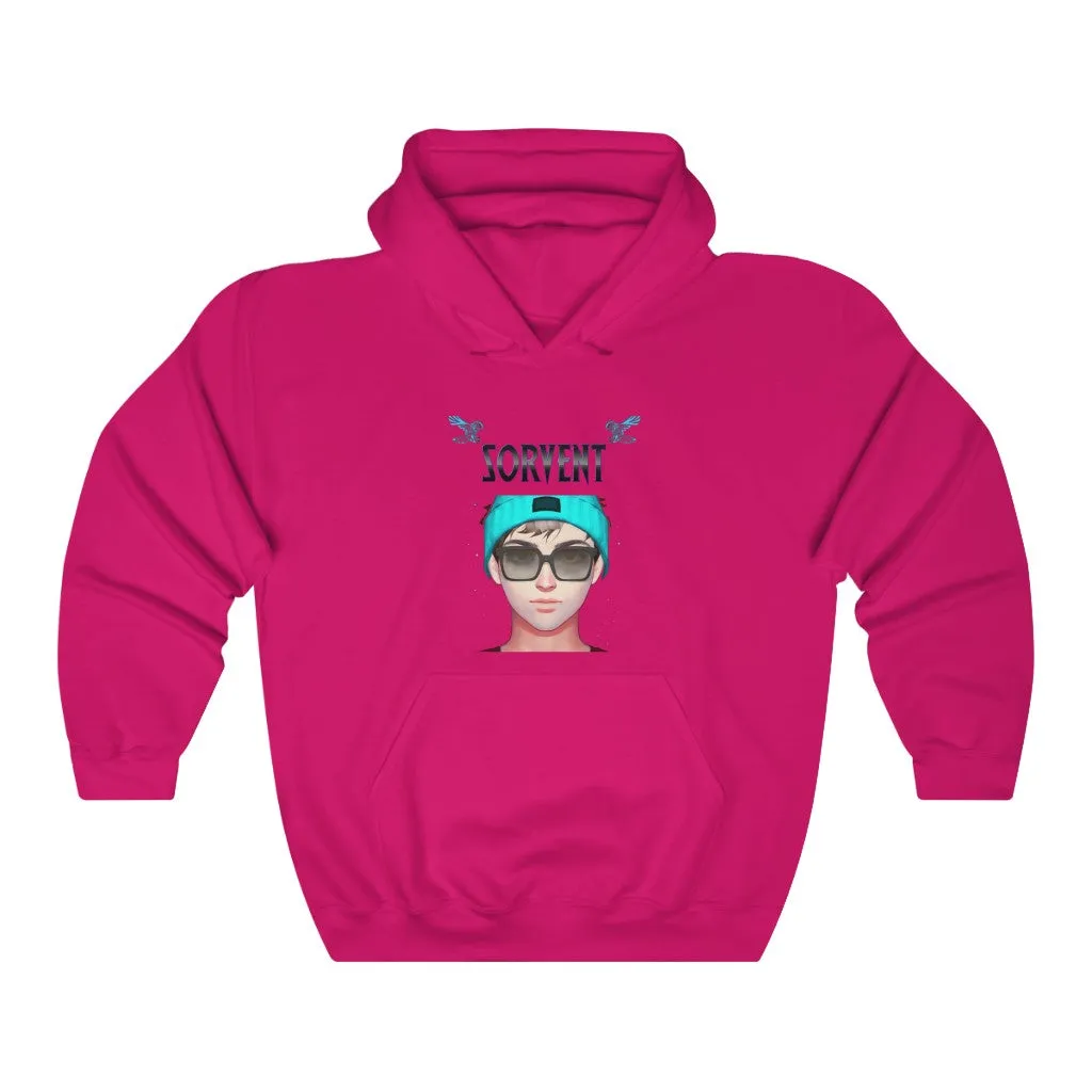 Sorvent Hoodie