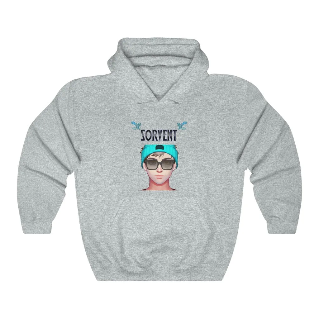 Sorvent Hoodie