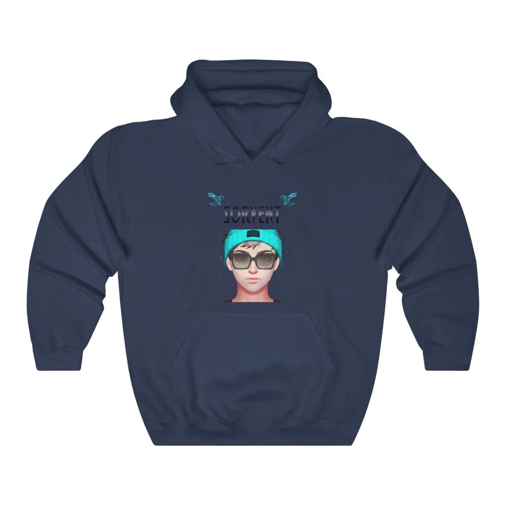 Sorvent Hoodie