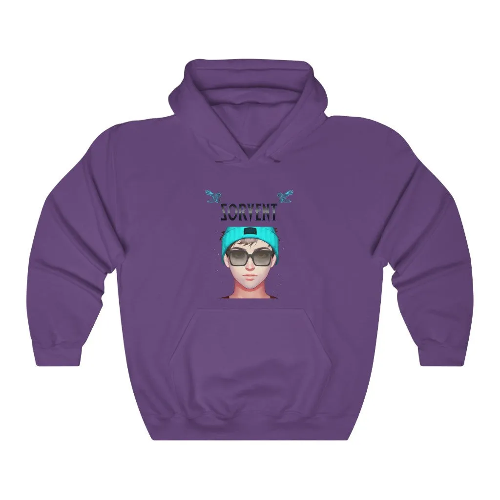 Sorvent Hoodie