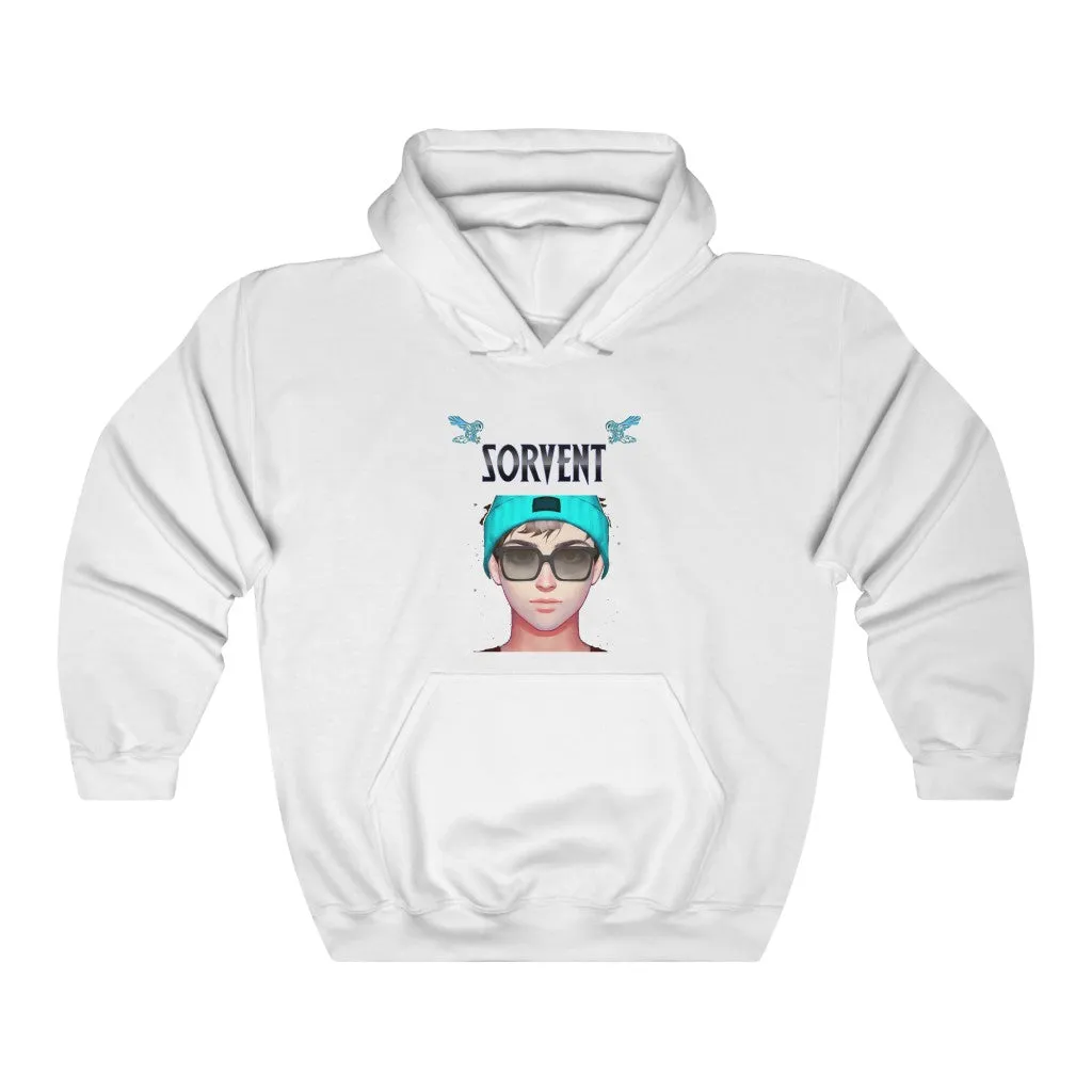 Sorvent Hoodie