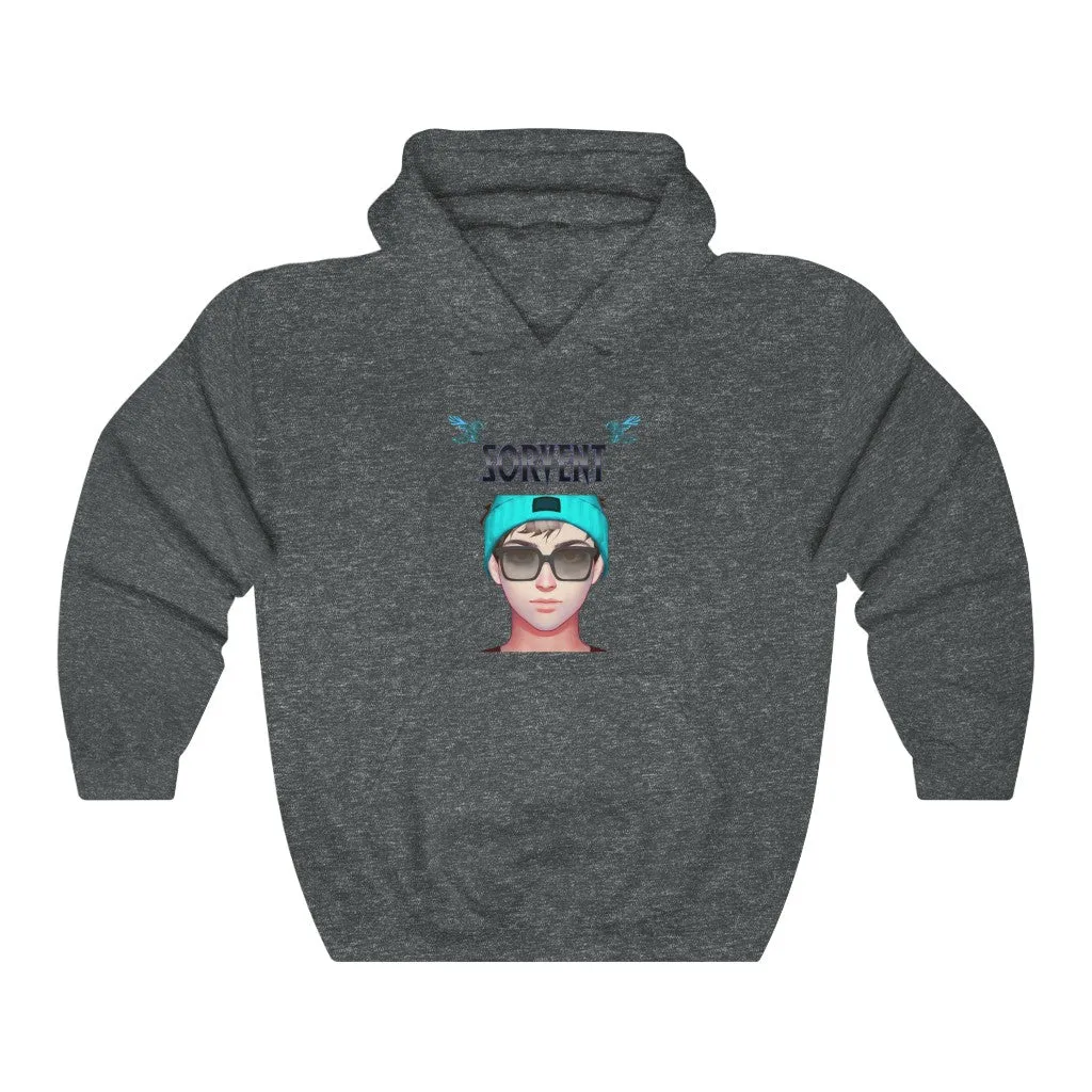 Sorvent Hoodie
