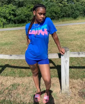 South Beach Sauce | Blue Tee