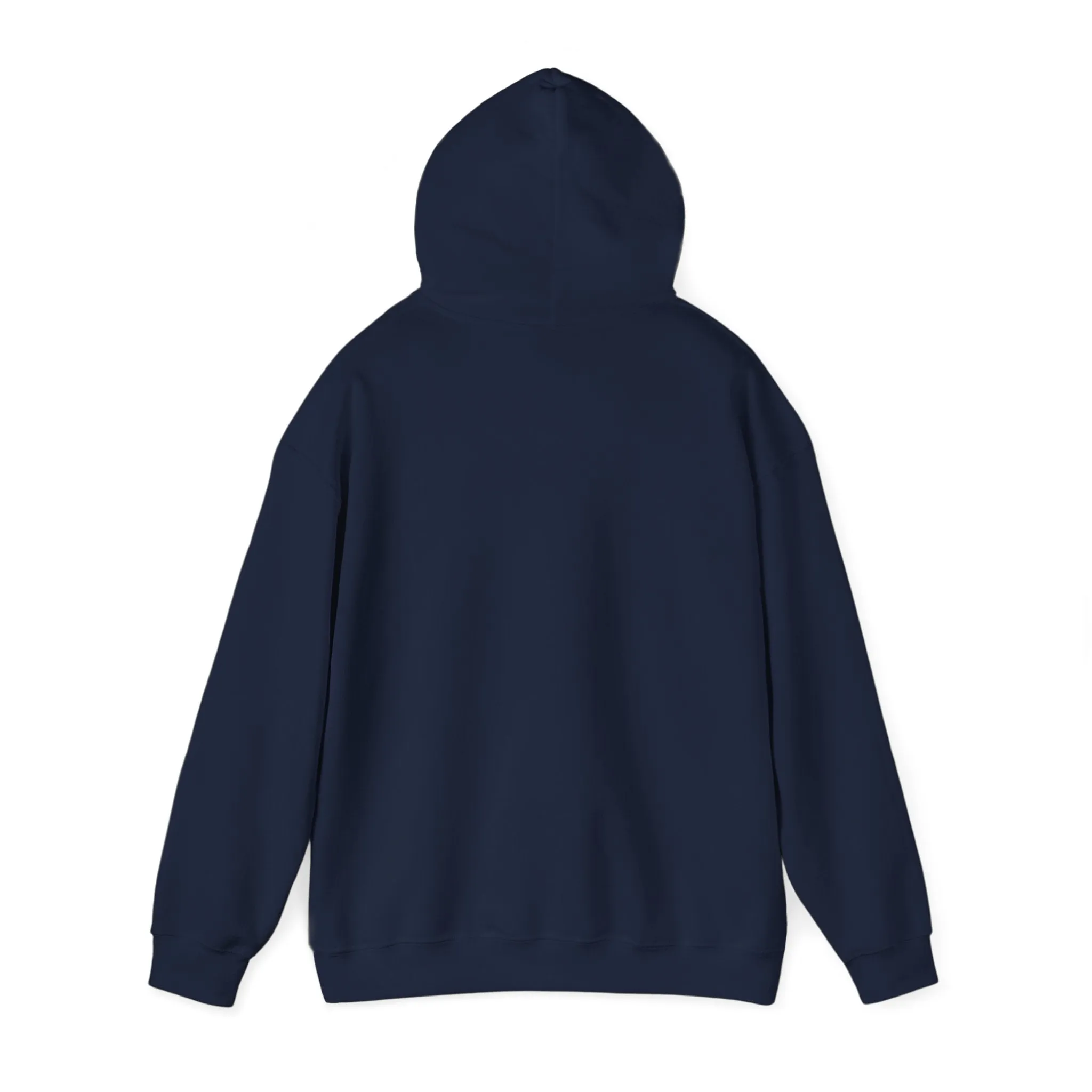 Spirit Said Hoodie