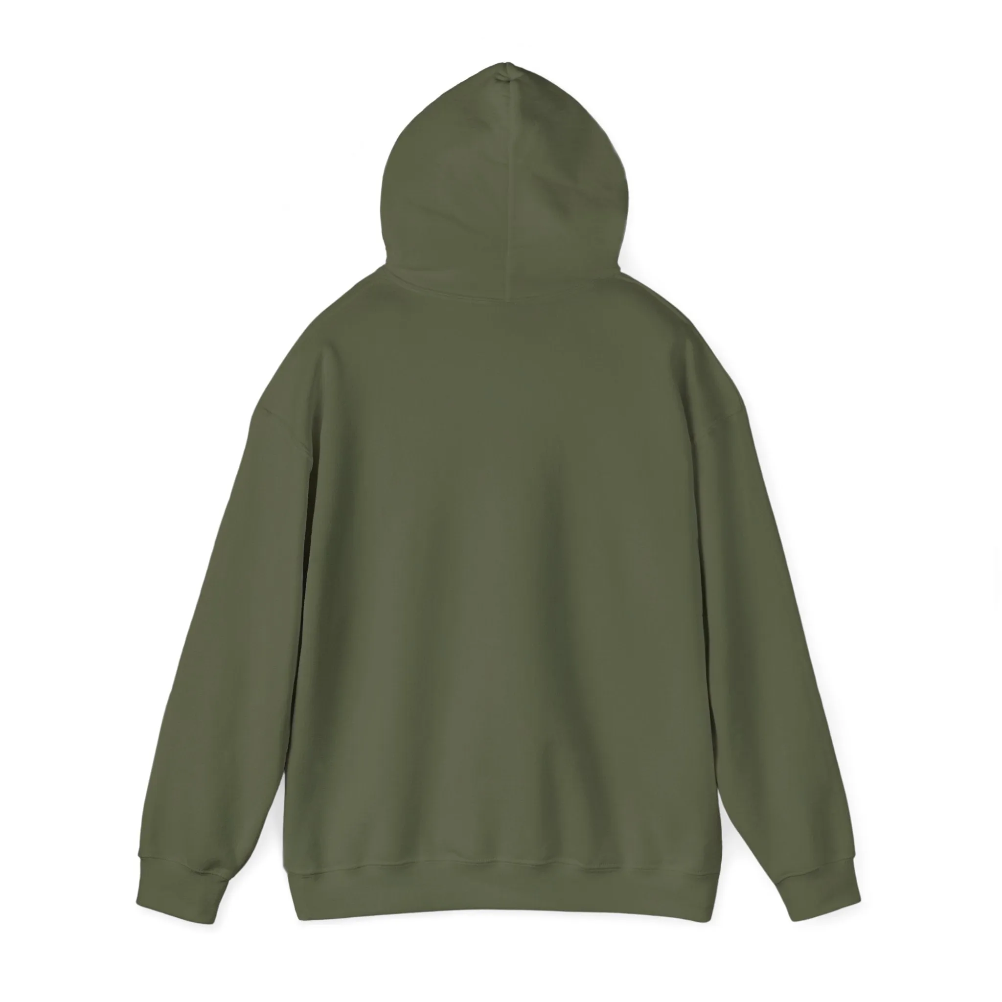 Spirit Said Hoodie