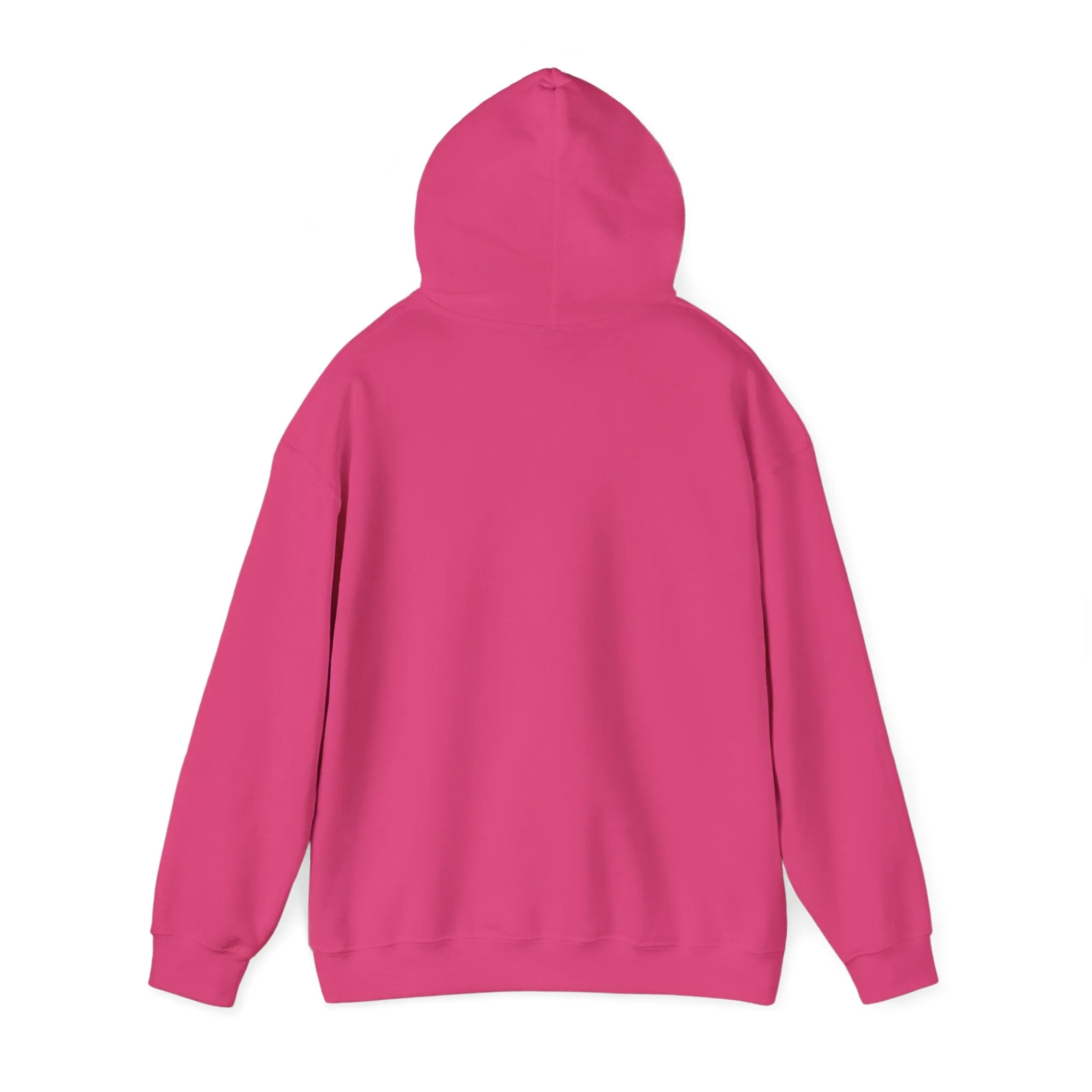 Spirit Said Hoodie
