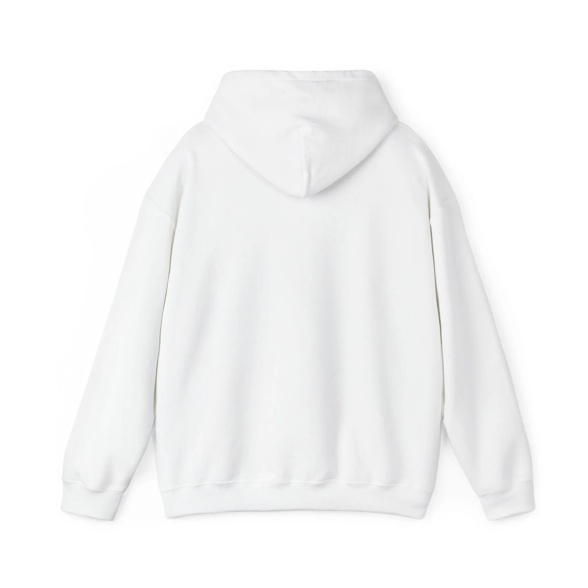 Spirit Said Hoodie