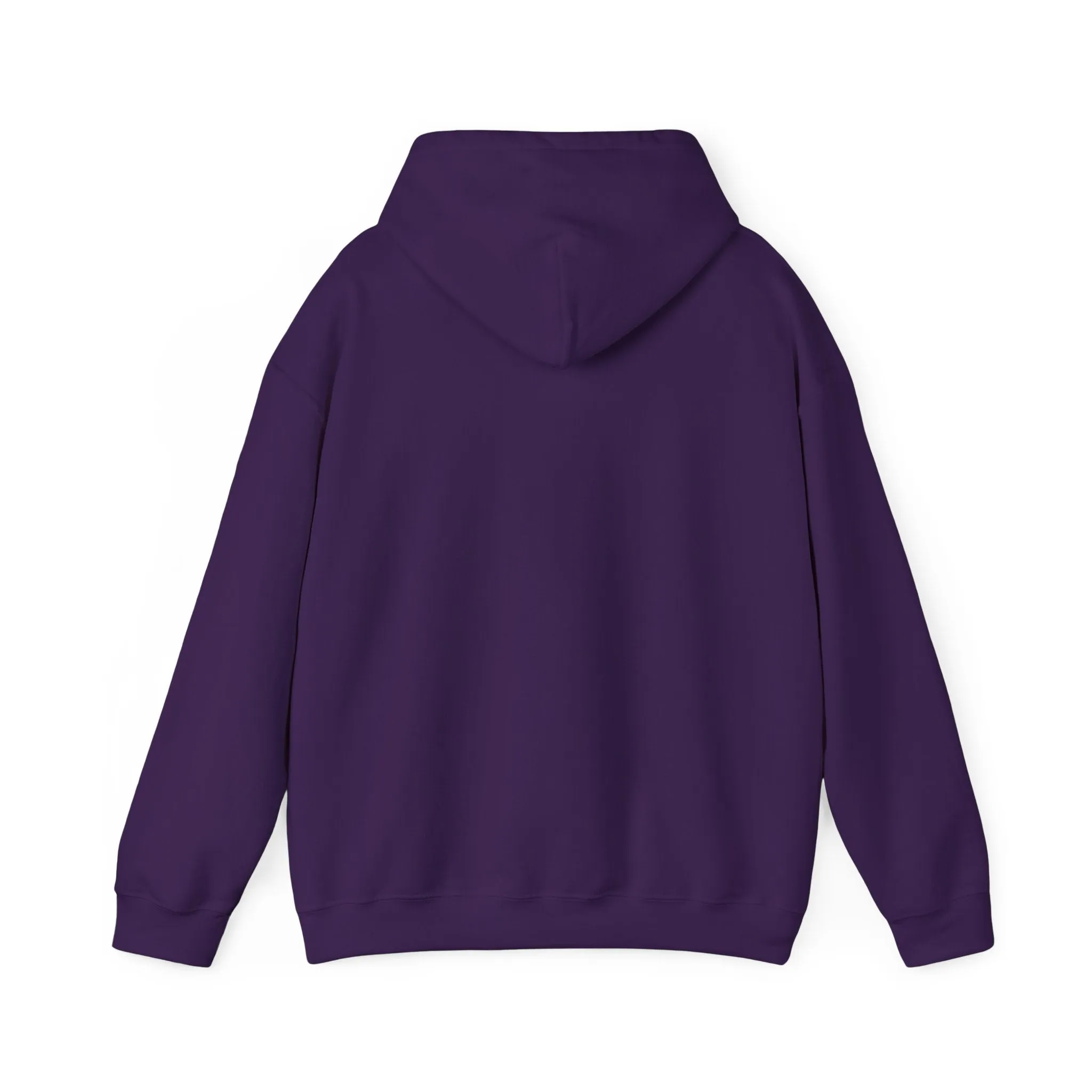 Spirit Said Hoodie