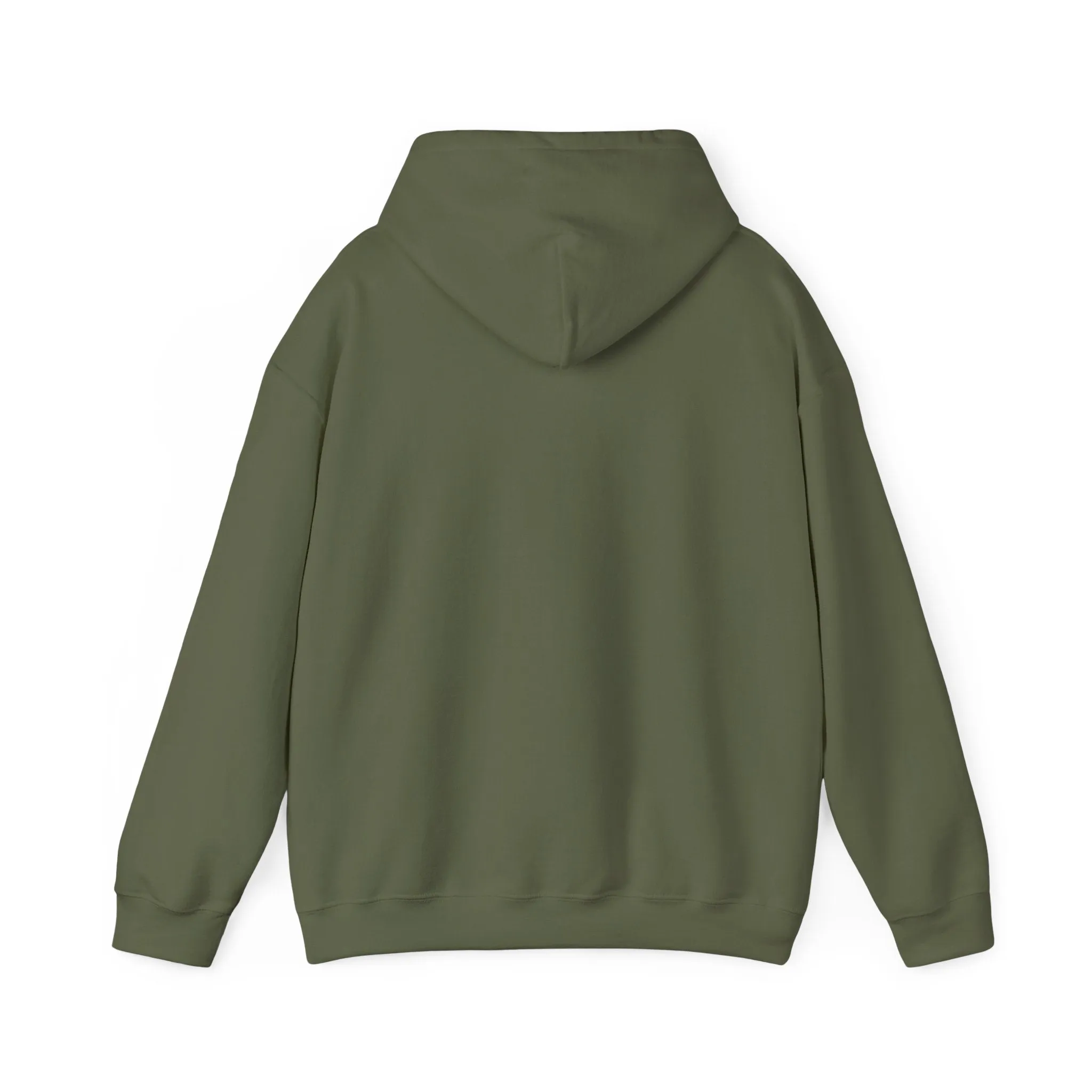 Spirit Said Hoodie