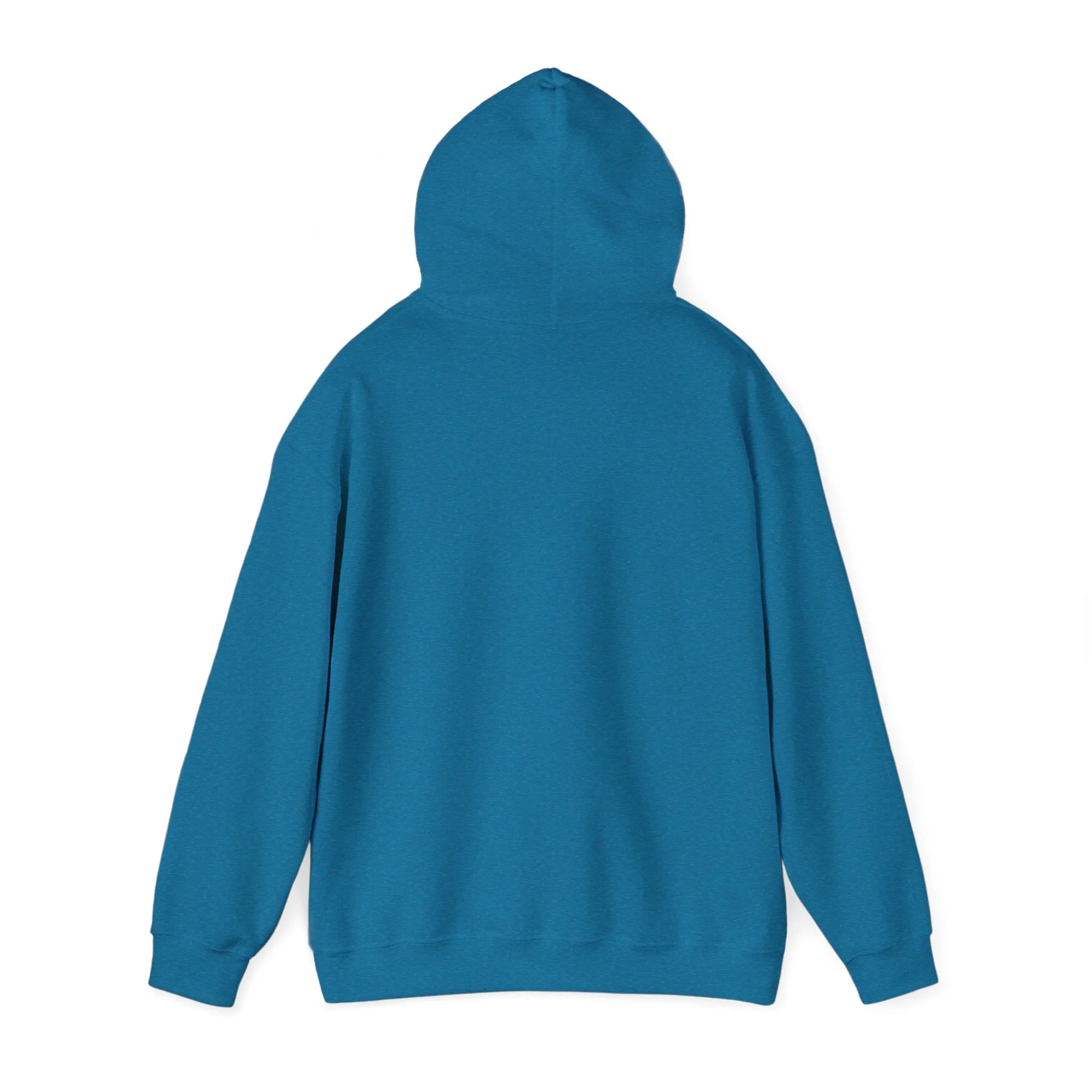 Spirit Said Hoodie