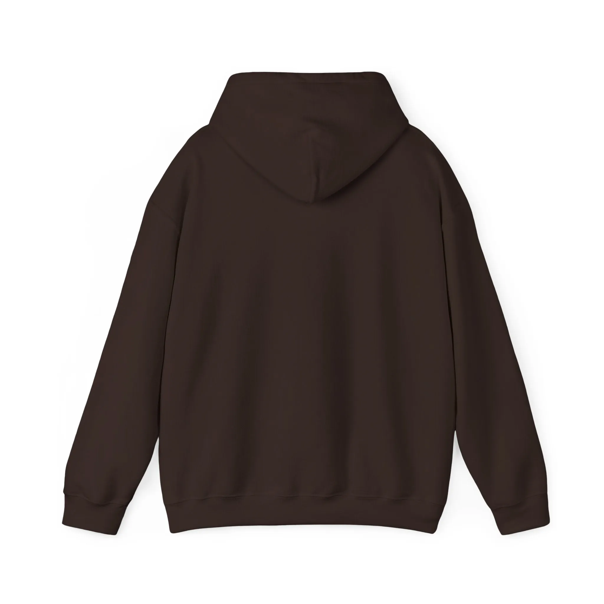 Spirit Said Hoodie