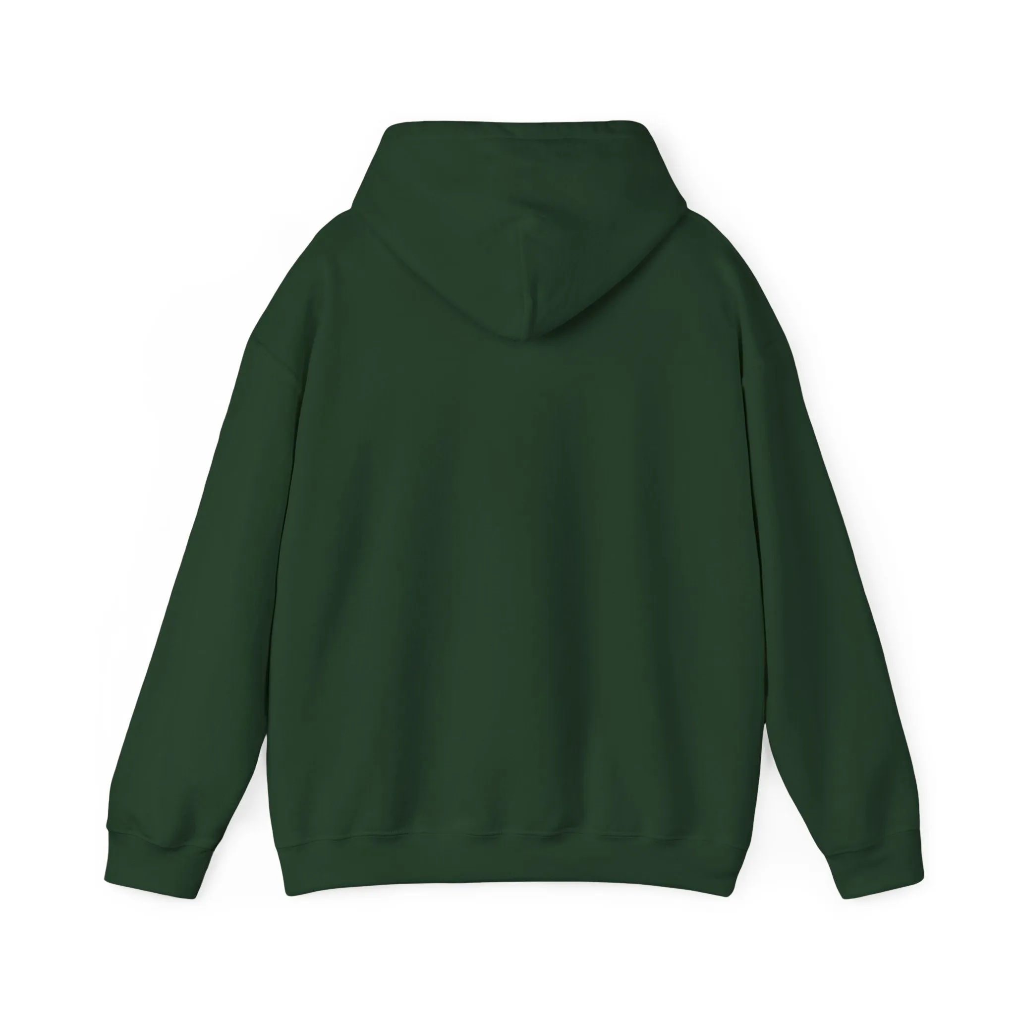 Spirit Said Hoodie