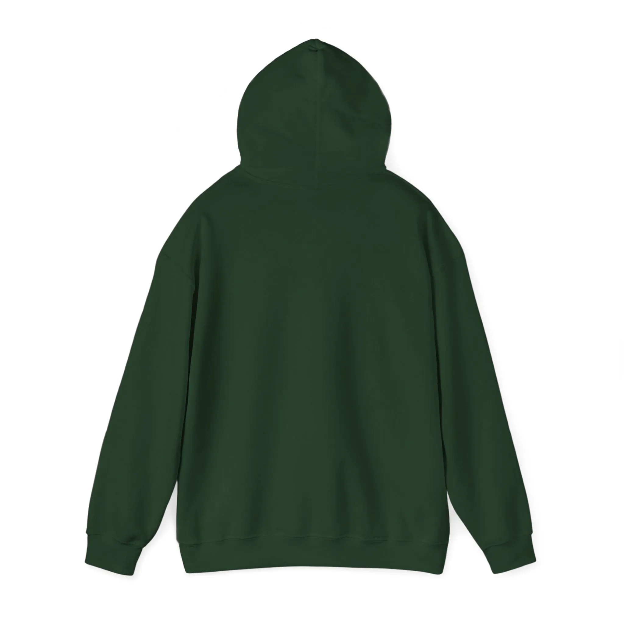 Spirit Said Hoodie