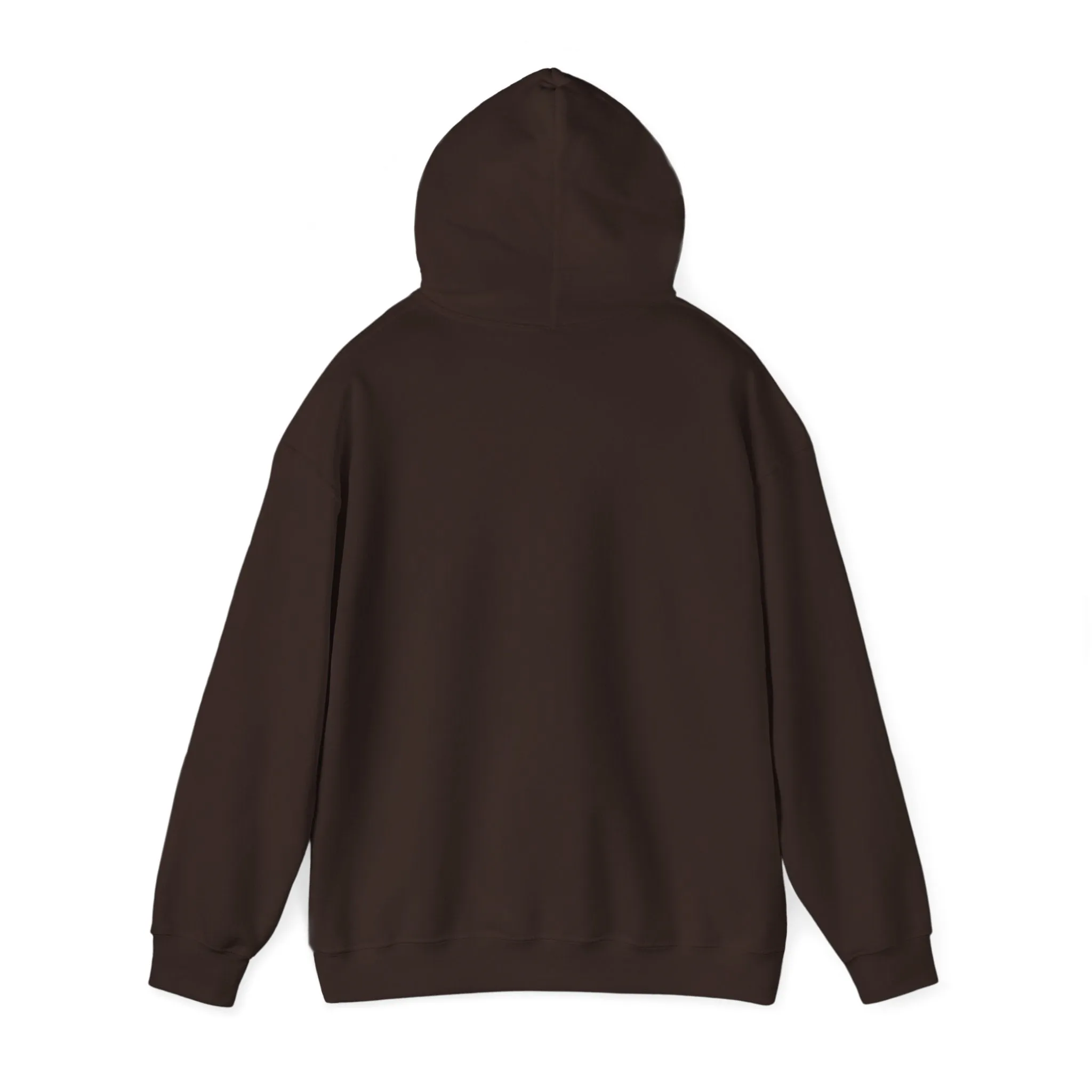 Spirit Said Hoodie