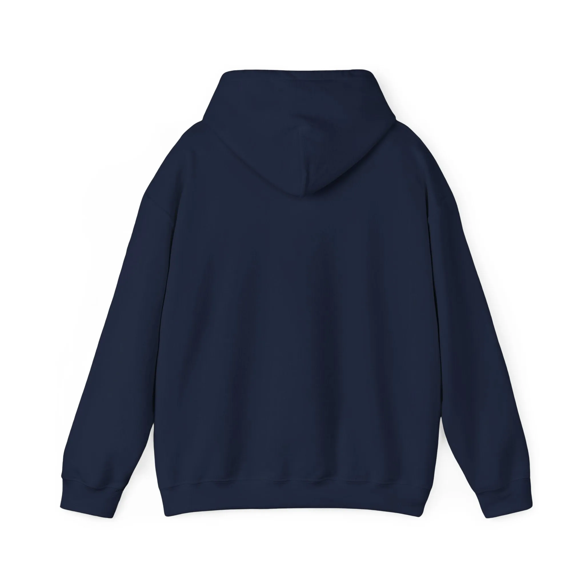 Spirit Said Hoodie
