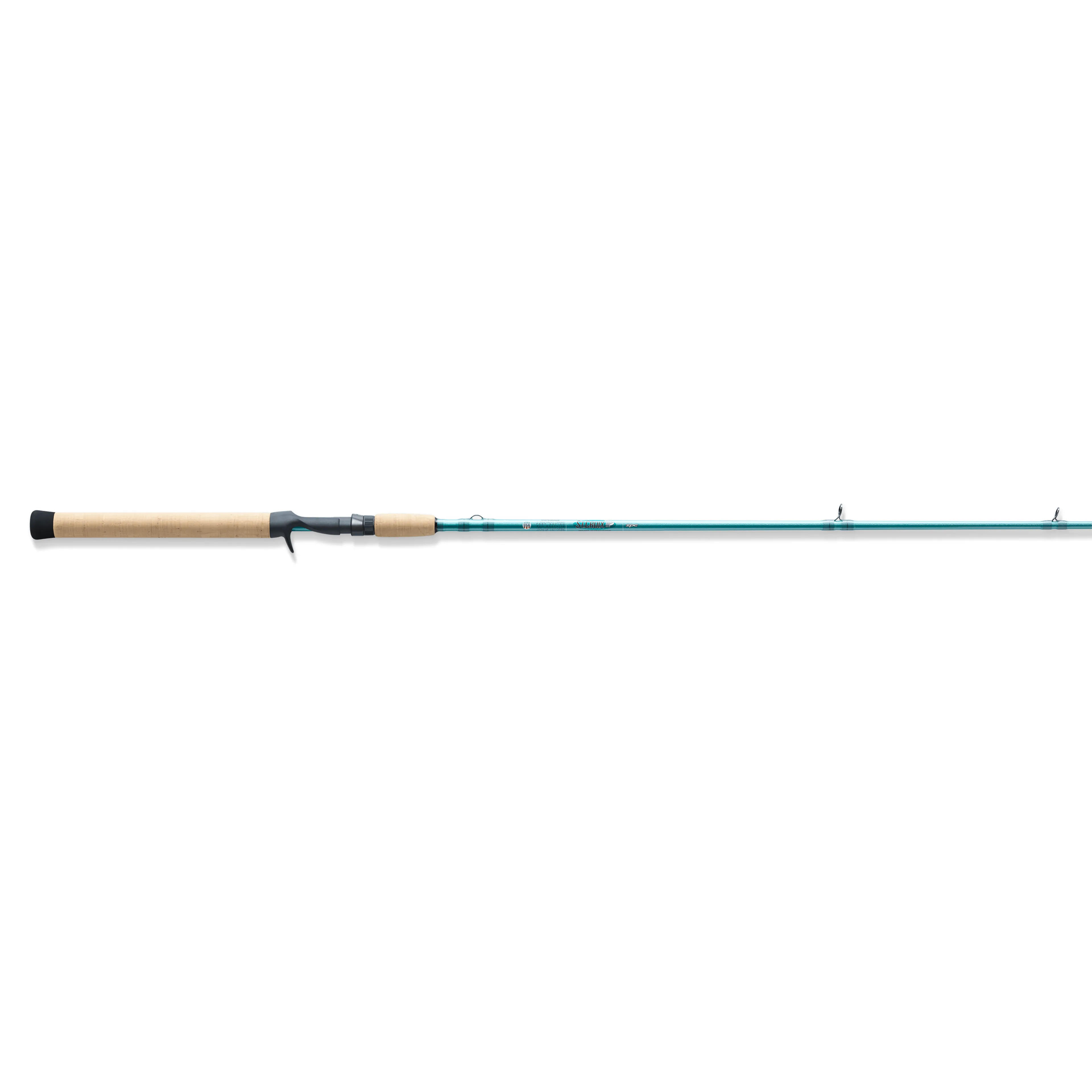 St. Croix Avid Series Inshore Casting Rods