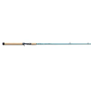 St. Croix Avid Series Inshore Casting Rods
