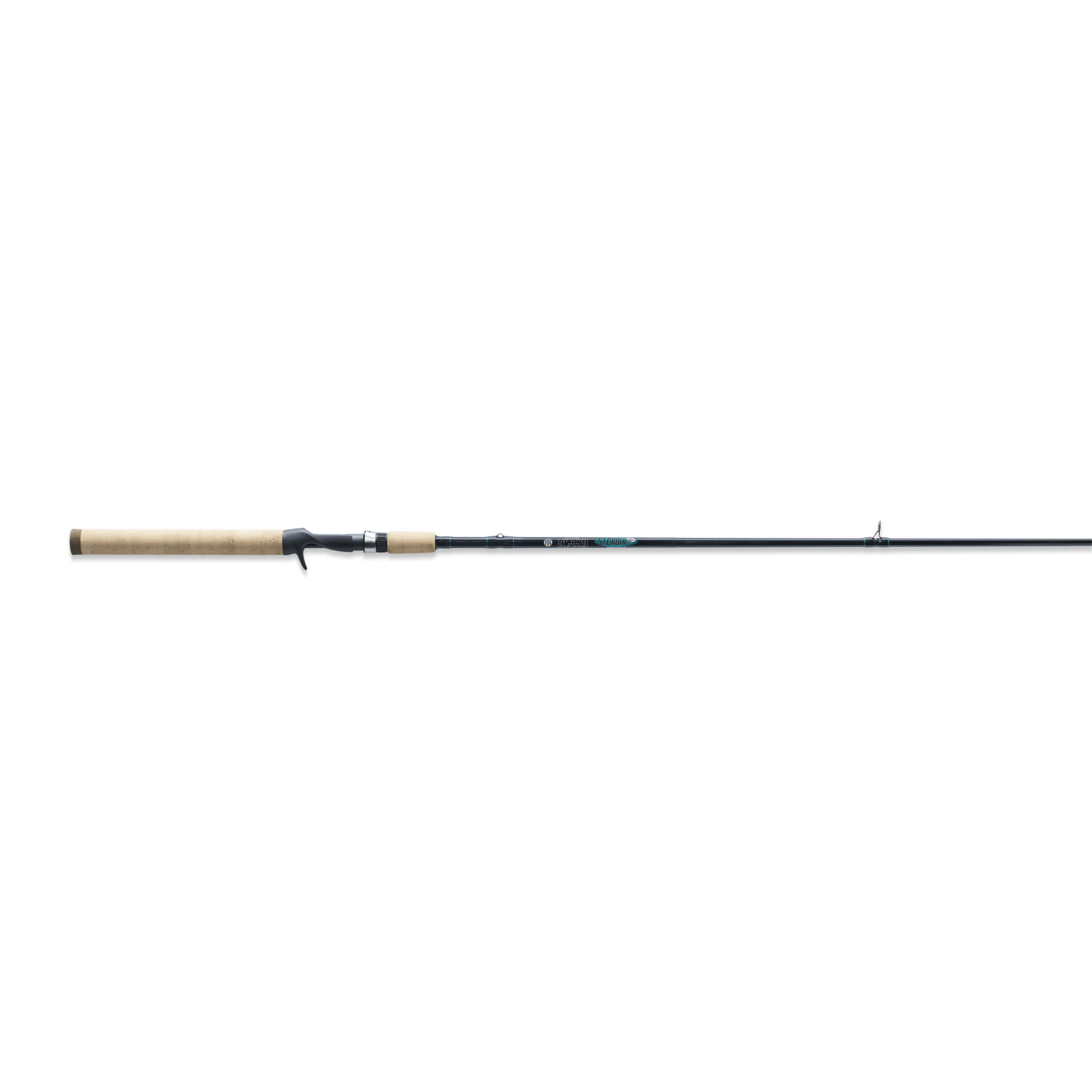 St. Croix Premier Casting Rod, PC66MHF