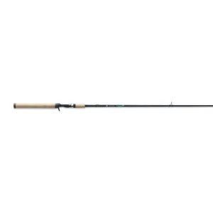 St. Croix Premier Casting Rod, PC66MHF