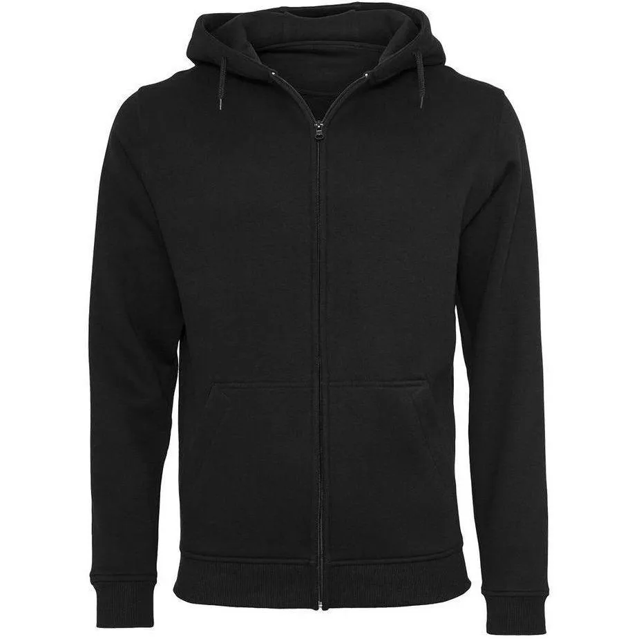 Steven Rhodes - Fun with Shadows - Zip-Hoodie