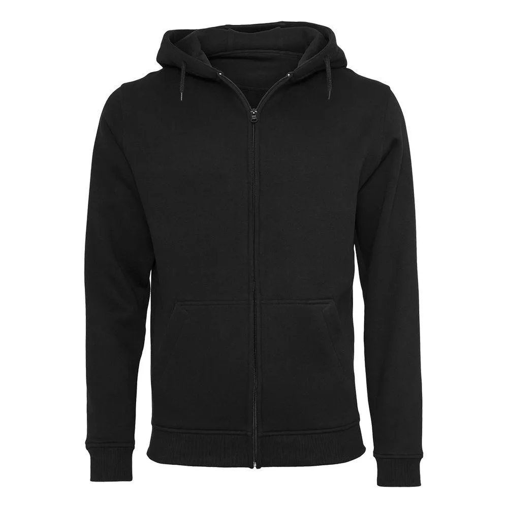 Steven Rhodes - Let’s Run Away - Zip-Hoodie