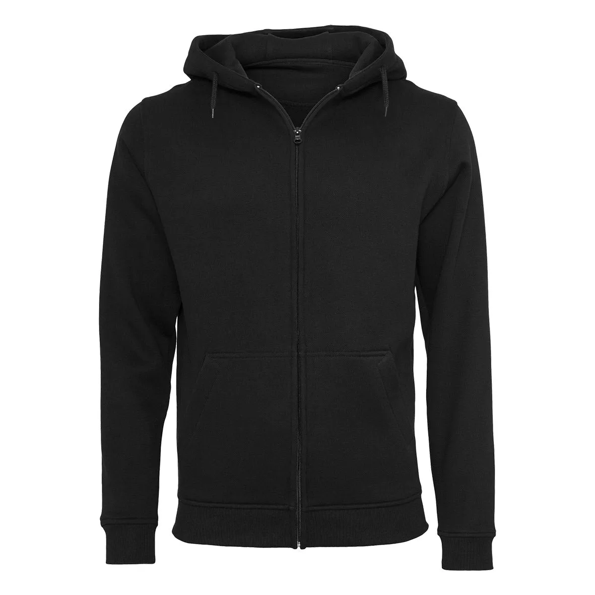 Steven Rhodes - Satan is Waitin' - Zip-Hoodie