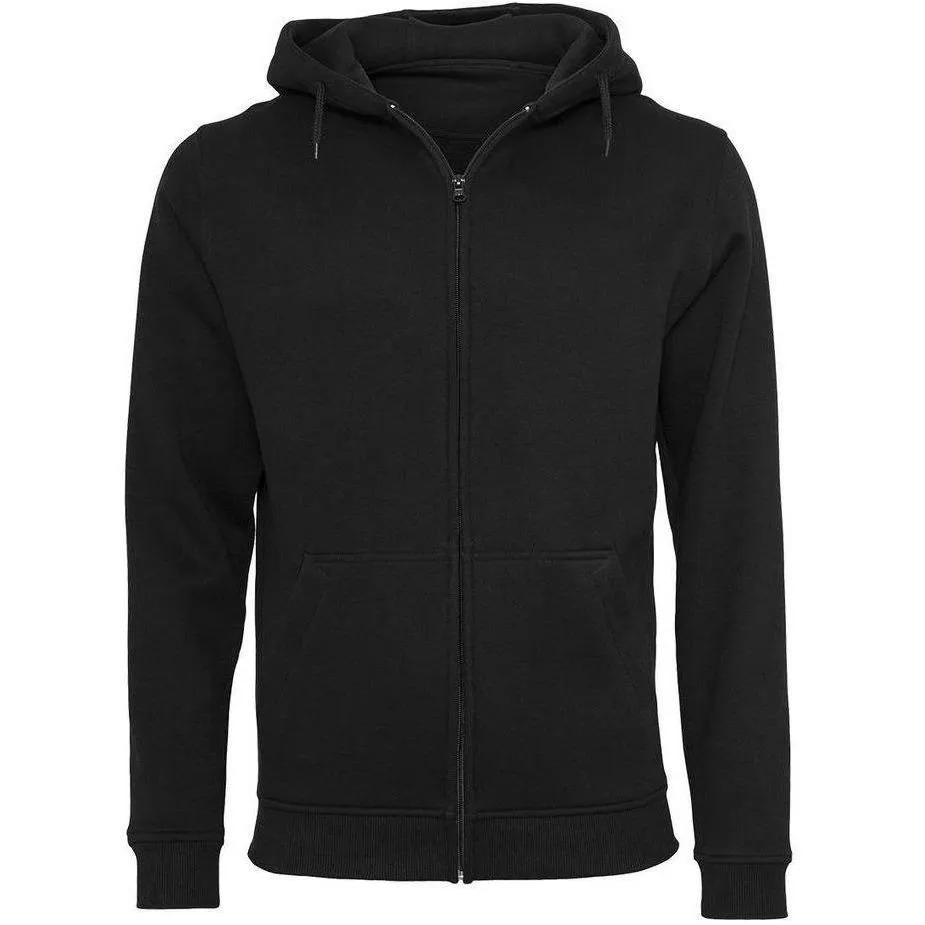 Steven Rhodes - See You Later - Zip-Hoodie
