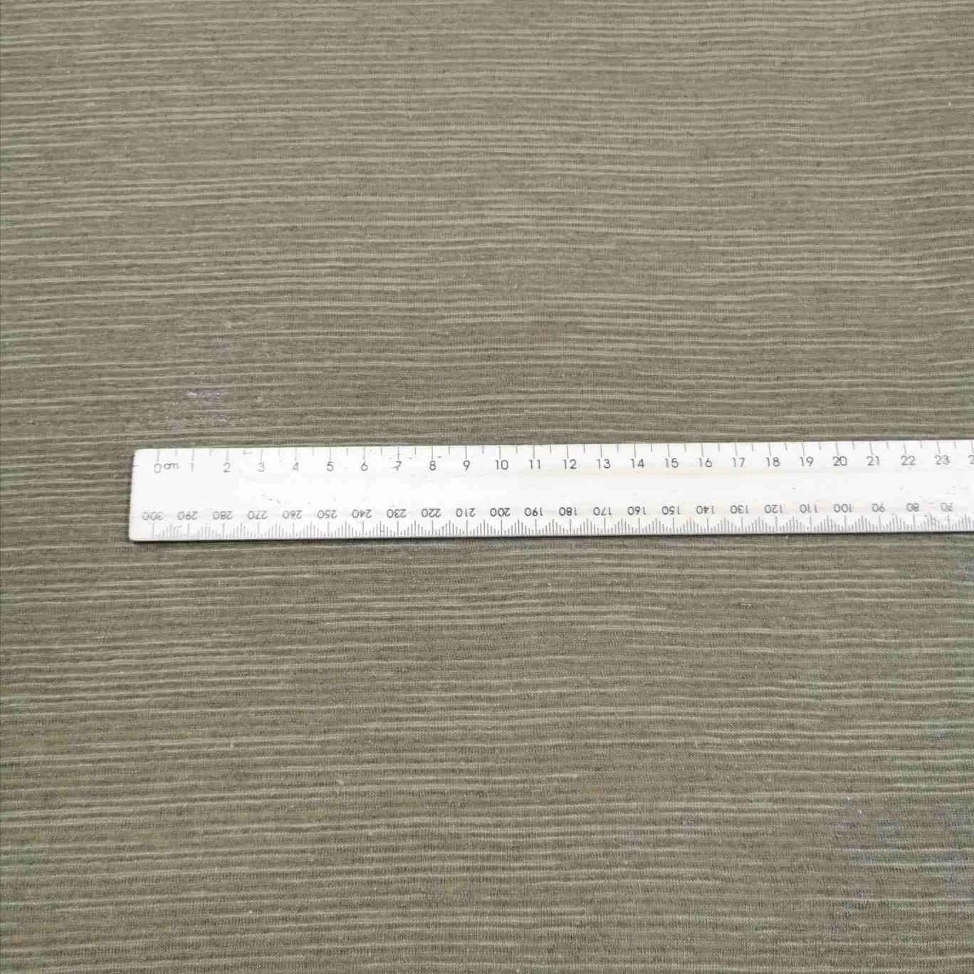 Summer Jersey, Olive
