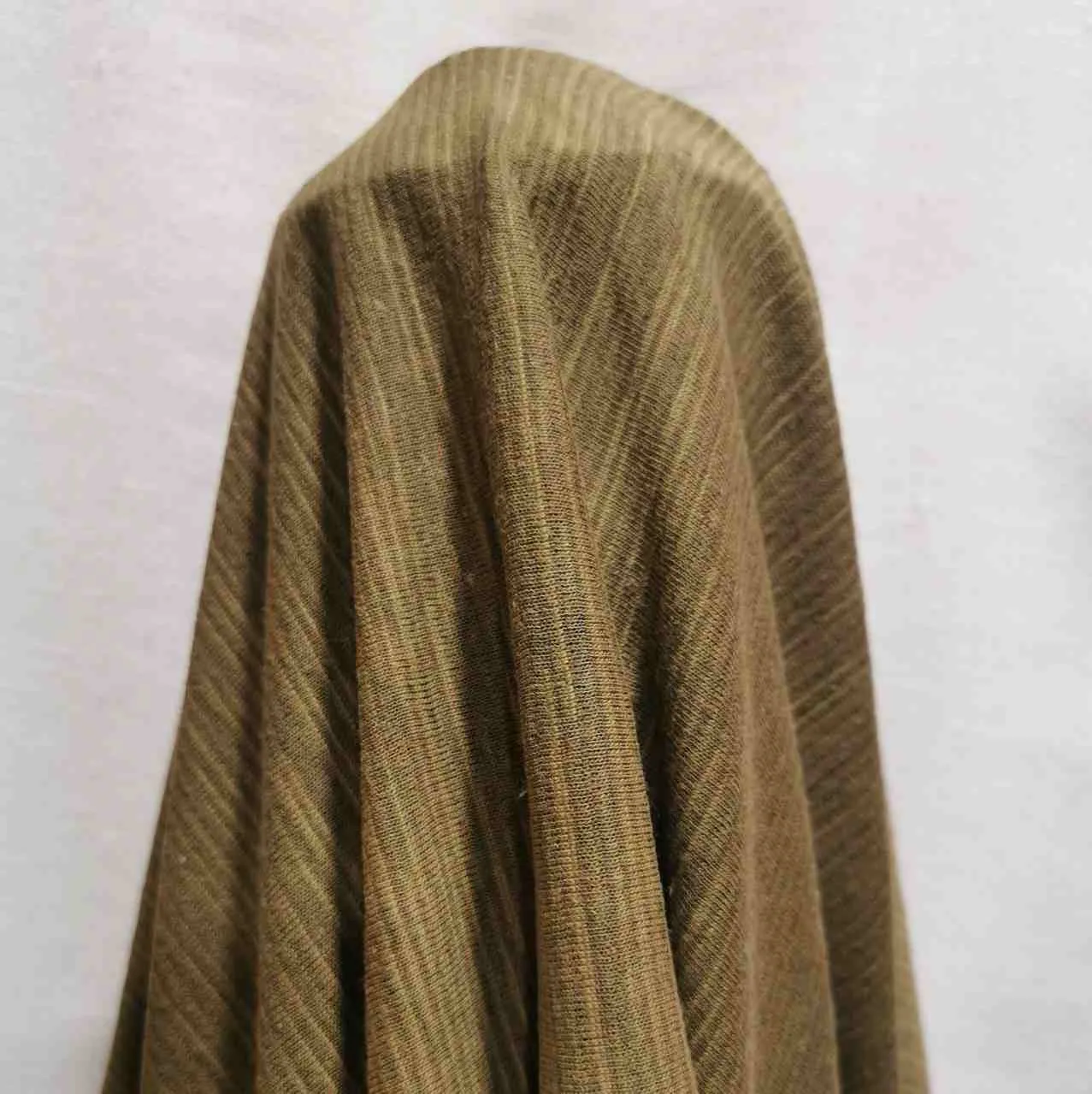 Summer Jersey, Olive