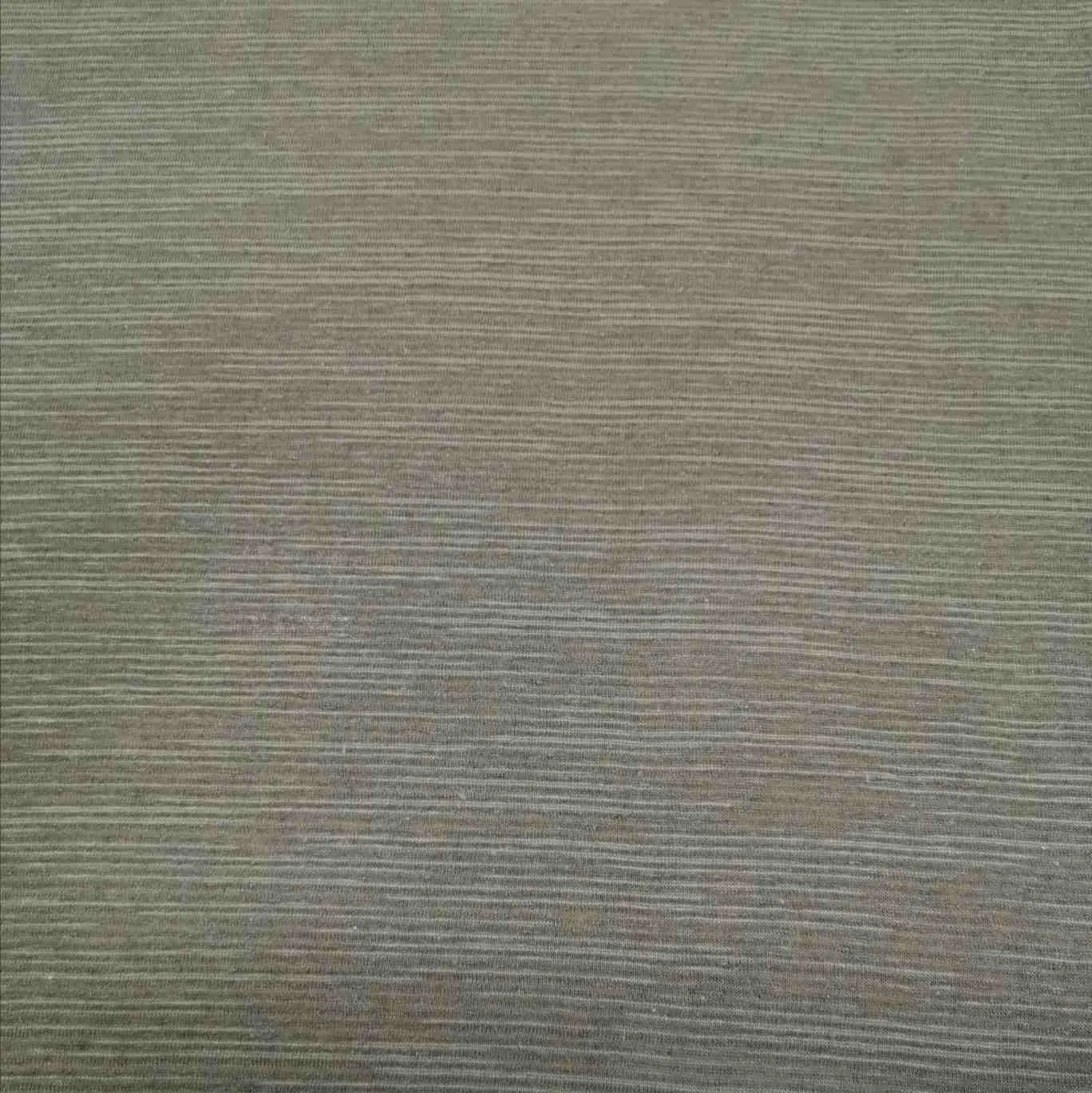 Summer Jersey, Olive