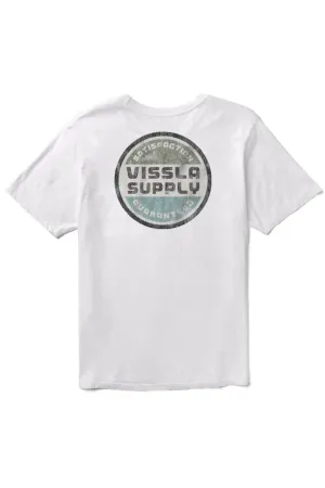 Supply Pocket Tee