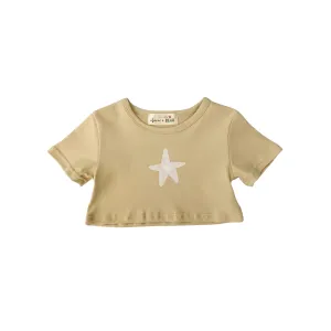 T-Shirt | Sandy Toes