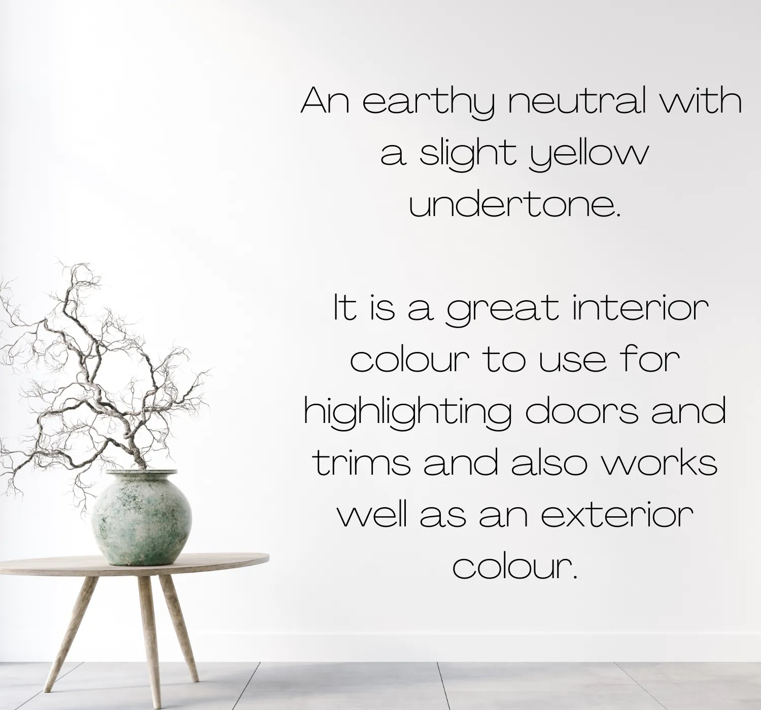Taubmans Taupe Grey