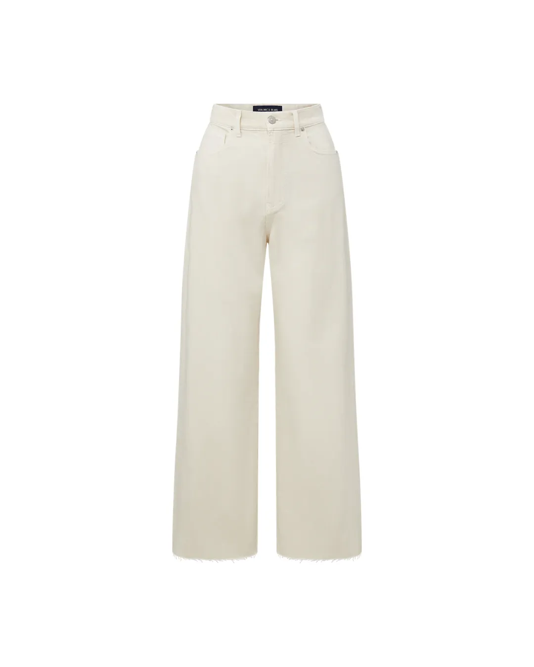 TAYLOR HIGH RISE WIDE LEG