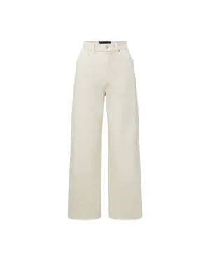 TAYLOR HIGH RISE WIDE LEG